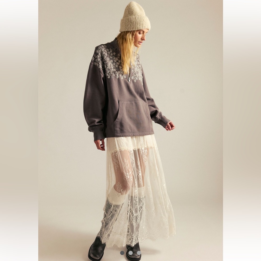 Free People Girls Night Out Size XS NWOT